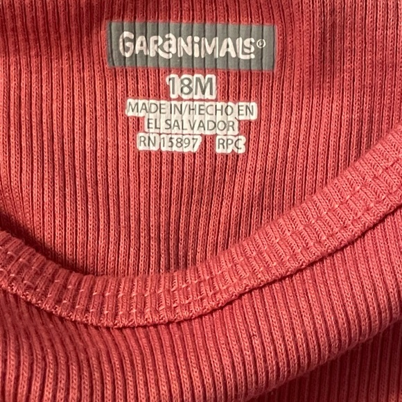 Lot of Baby Clothes - Picture 5 of 7